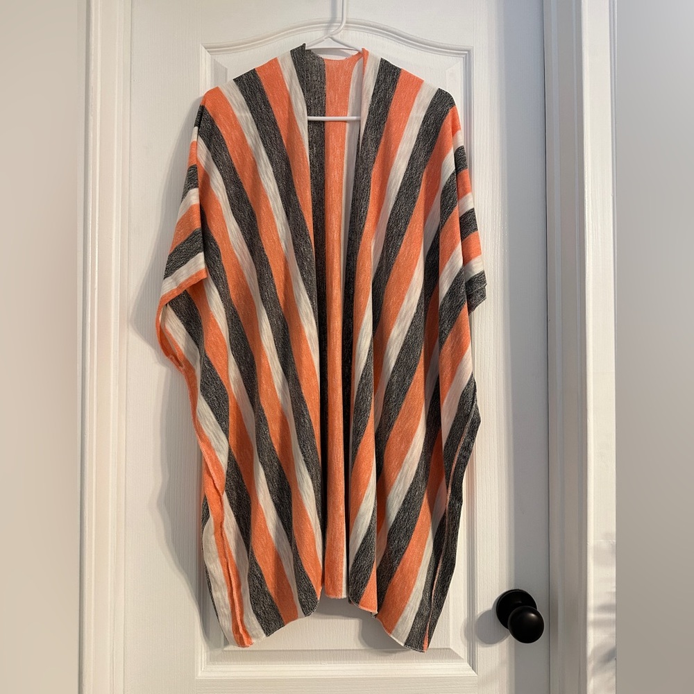 Women’s Open Front Cardigan